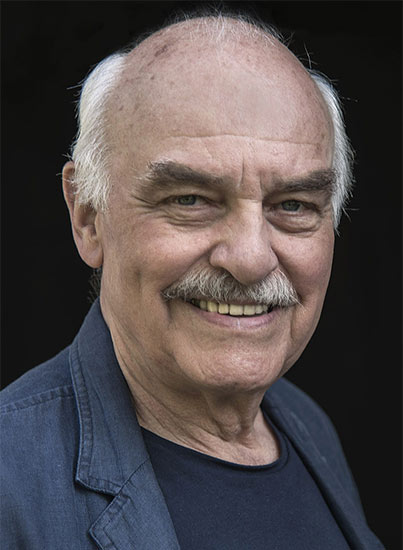 Charles Brauer